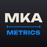 MKA Metrics